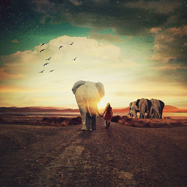 Sense of Familiarity by Robert Jahns
