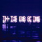 Till the end of time.