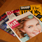 Our Featured Magazines