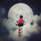 Super Moon Night