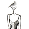 Chevron Dress