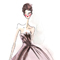 Christian Dior Spring 2013 Couture