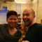Joanna Nguyen-Truong and Andre Gaulin 