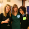 Sheena Lyonnais, Suzanne Huber, Zoe Badley  