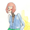 Two Tone Coat